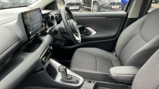 Toyota Yaris 1.5 Hybrid Design 5dr CVT Hybrid Hatchback